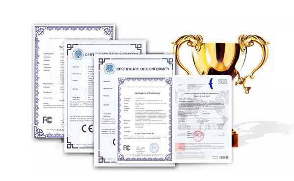 安全無憂的顯示產(chǎn)品